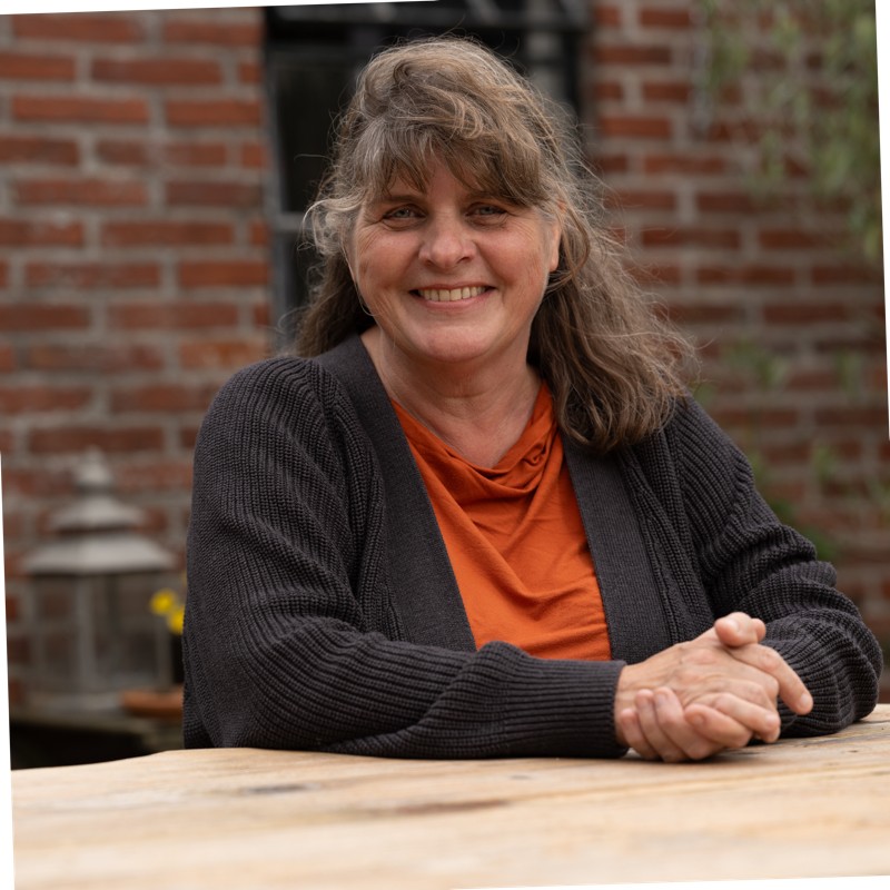Marieke Bootsma, mariekemood, rouw & verlies begeleiding