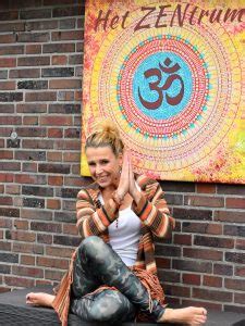 Eigenaar Yoga Zentrum Aadorp
