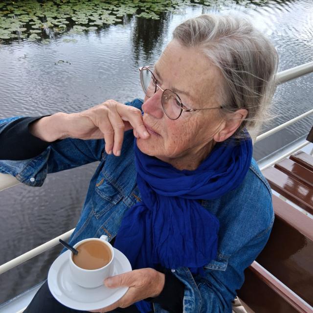 Ingeborg van Breugel
