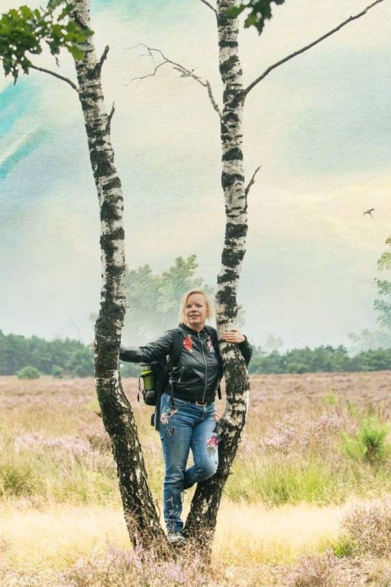 Irene veluwe 2